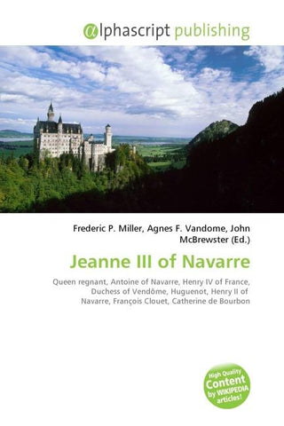 Jeanne III of Navarre