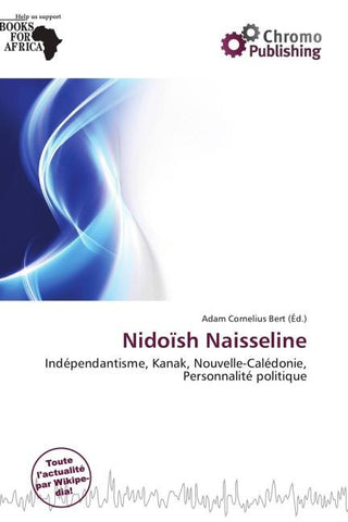 Nidoïsh Naisseline