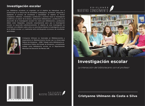 Investigación escolar