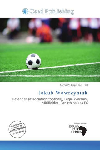 Jakub Wawrzyniak