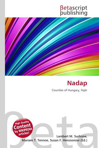 Nadap