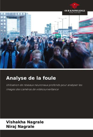Analyse de la foule