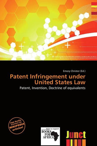 Patent Infringement under United States Law