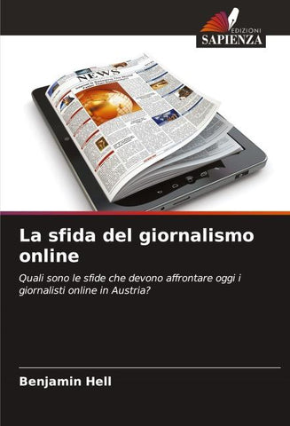 La sfida del giornalismo online
