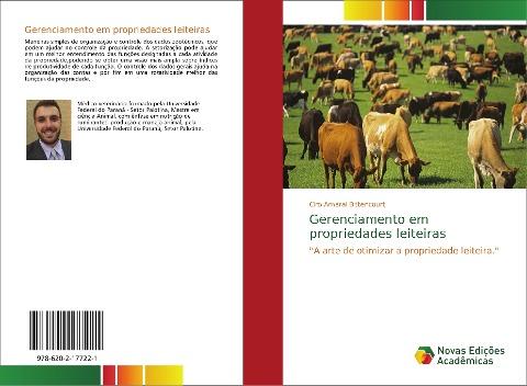 Gerenciamento em propriedades leiteiras