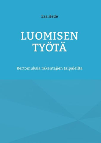 Luomisen Työtä