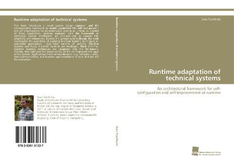 Runtime adaptation of technical systems