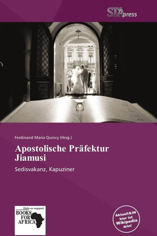 Apostolische Präfektur Jiamusi