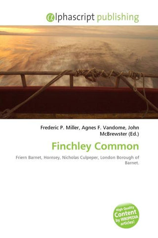 Finchley Common