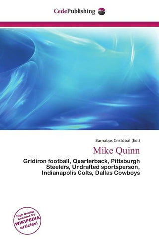 Mike Quinn