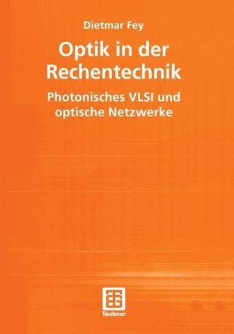 Optik in der Rechentechnik