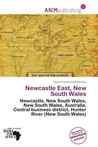 Newcastle East, New South Wales