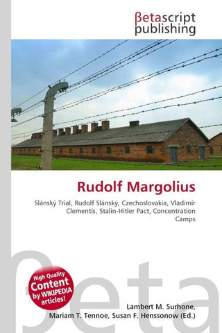 Rudolf Margolius