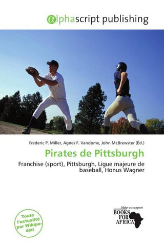 Pirates de Pittsburgh