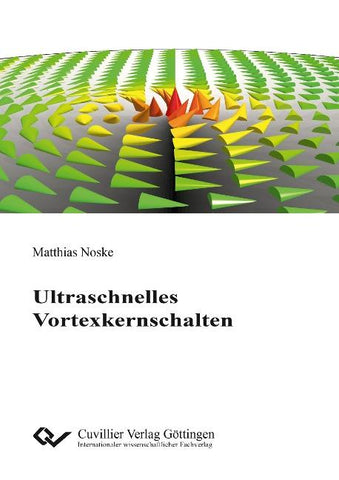 Ultraschnelles Vortexkernschalten