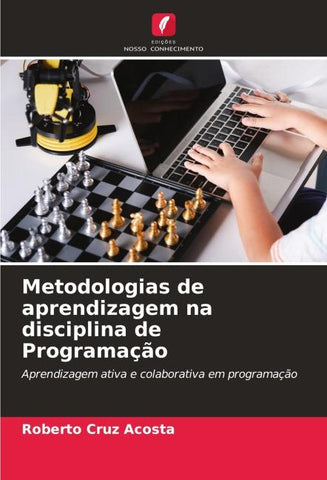 Metodologias de aprendizagem na disciplina de Programação