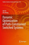 Dynamic Optimization of Path-Constrained Switched Systems