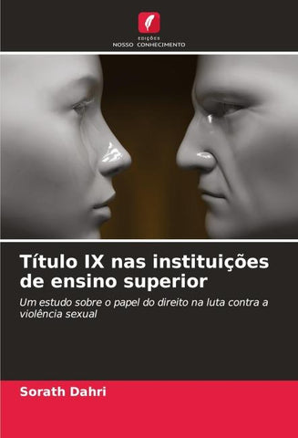 Título IX nas instituições de ensino superior