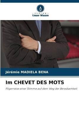 Im CHEVET DES MOTS