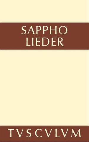 Lieder