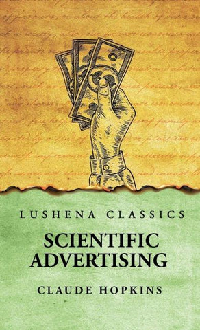 Scientific Advertising