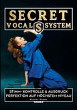Secret Vocal System 6