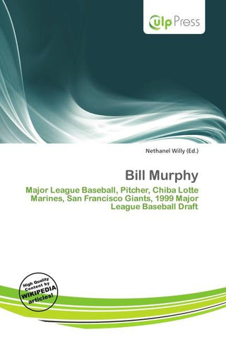 Bill Murphy