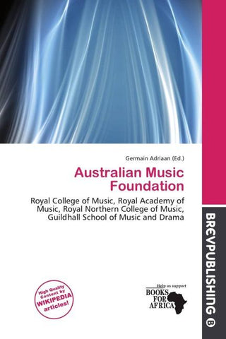 Australian Music Foundation