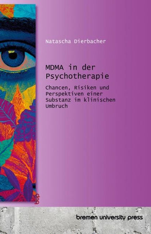 MDMA in der Psychotherapie