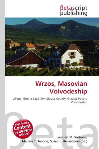 Wrzos, Masovian Voivodeship