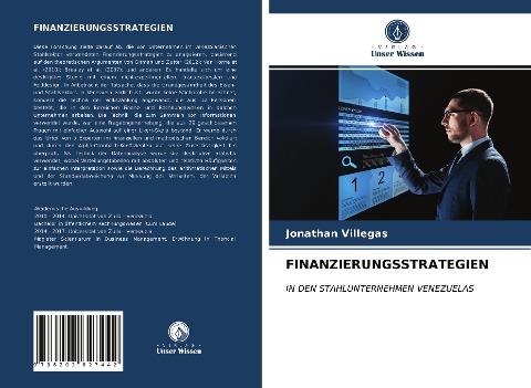 FINANZIERUNGSSTRATEGIEN