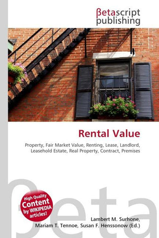 Rental Value