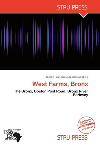 West Farms, Bronx