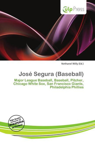 José Segura (Baseball)