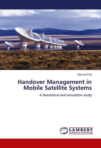 Handover Management in Mobile Satellite Systems