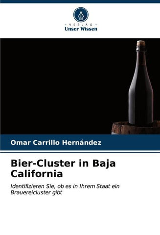 Bier-Cluster in Baja California