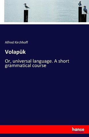Volapük