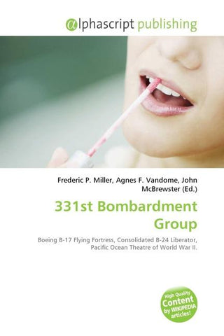 331st Bombardment Group