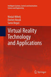 Virtual Reality Technology and Applications