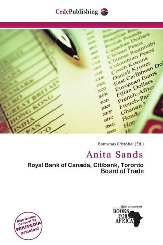 Anita Sands