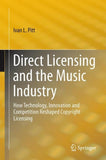 Direct Licensing and the Music Industry