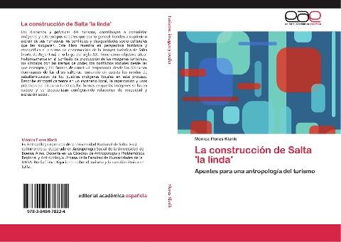 La construcción de Salta 'la linda'