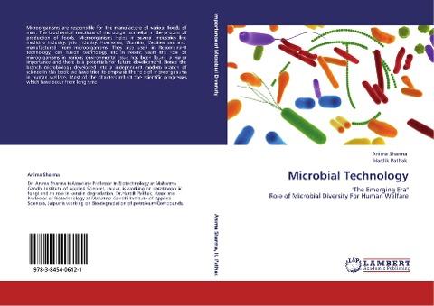 Microbial Technology