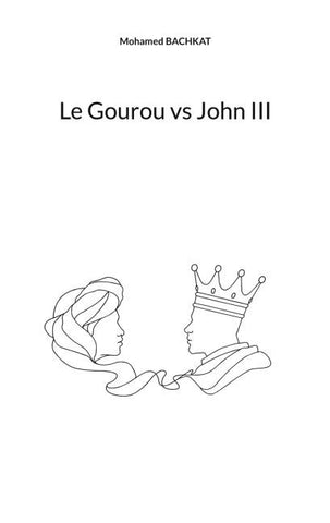 Le Gourou vs John III