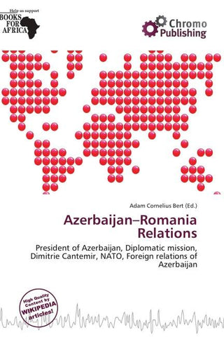 Azerbaijan-Romania Relations