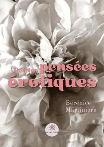 Petites pensées érotiques