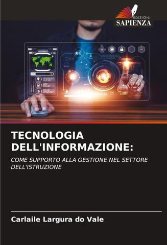 TECNOLOGIA DELL'INFORMAZIONE: