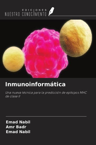 Inmunoinformática