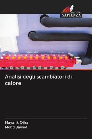 Analisi degli scambiatori di calore