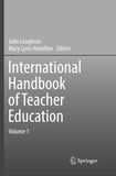 International Handbook of Teacher Education